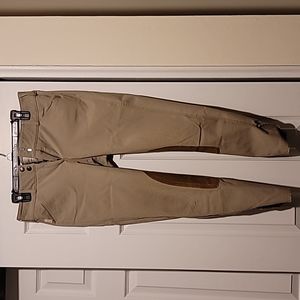 Tailored Sportsman Breeches- 30R